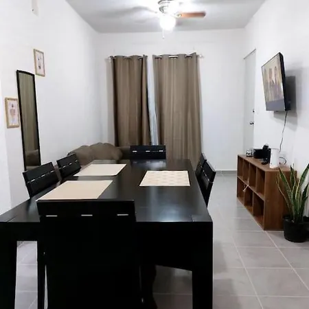 Vacaciones En Sisal Jess Apartment
